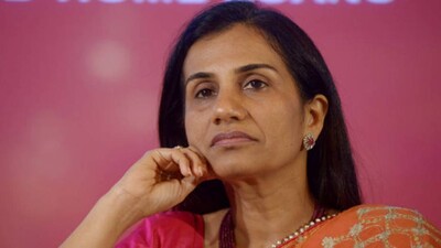Chanda-Kochhar