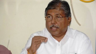 Chandrakant-Patil