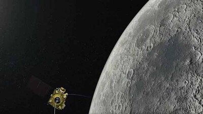 Chandrayaan-23