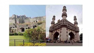 Charminar