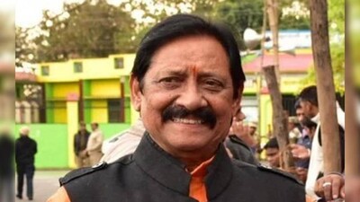 Chetan Chauhan