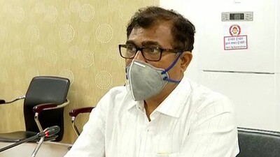 Bhabani Shankar Chayani