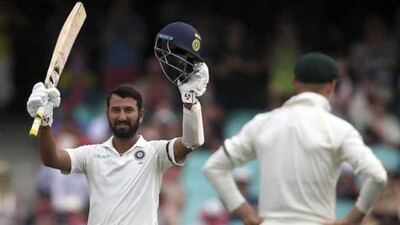 Cheteshwar-Pujara