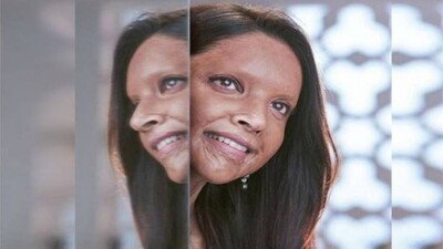 Chhapaak-Deepika