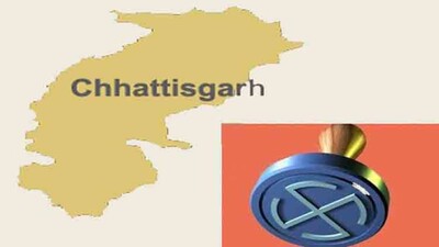 Chhatishgarh-polls