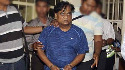Chhota-Rajan