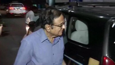 Chidambaram