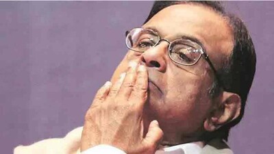 Chidambaram