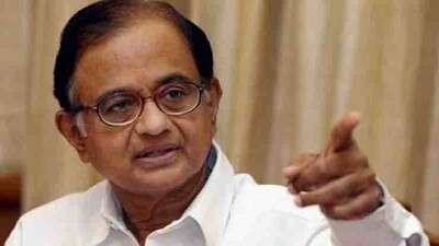 Chidambaram