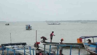 Chilika-
