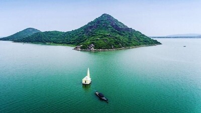 Chilika871