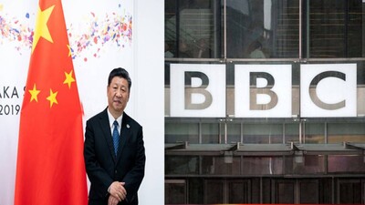 China-BBC