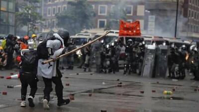 China-Hong-Kong-Conflict