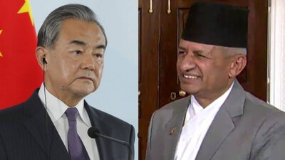 China To Provide 500,000 COVID-19 Vaccine Doses To Nepal Under Grant Assistance