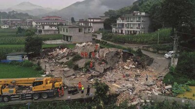 China-earth-quake