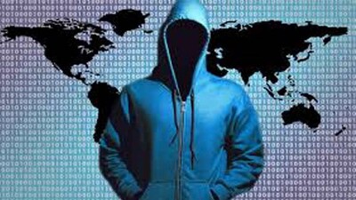 Chinese Espionage India Hacking