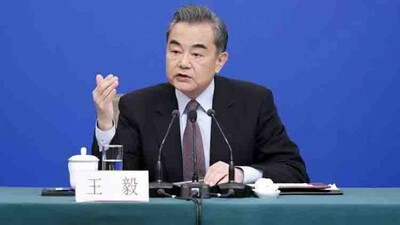 Chinese-Foreign-Minister