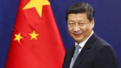 Chinese-Prez