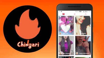 Desi Video-Sharing App Chingari Sets New Benchmark With 38M Users