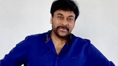 Chiranjeevi