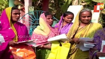 Odisha Govt Initiates Process For Refund Of Money To Small Chit Fund Depositors In Balasore