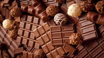 Chocolate