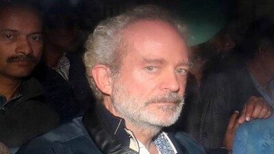 Christian-Michel