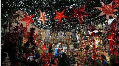 Christmas Celebrations