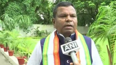 Chsatish-garh-minister