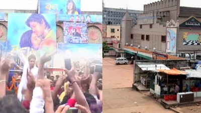 NO Movie Magic During This Year’s Dussehra; Ollywood Incurs Around Rs 12 Cr Loss