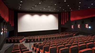 Cinemas