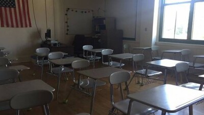 Classroom