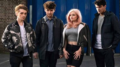 Clean-Bandit