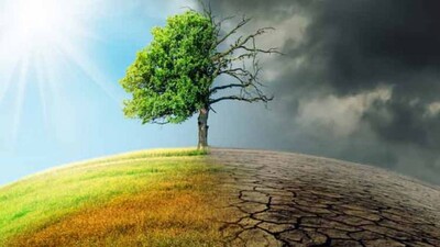 Climate-Change