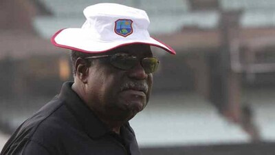 Clive-Lloyd