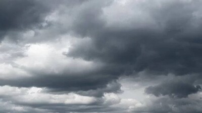 Cloudy Sky