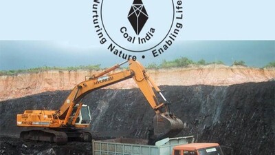 Coal India