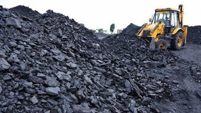 COAL SUPPLY