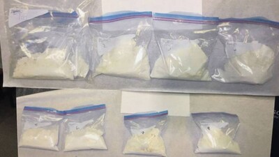 Cocaine