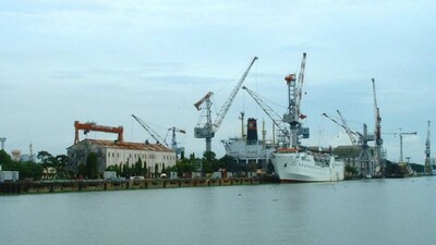 Cochin_Shipyard