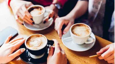 Coffee