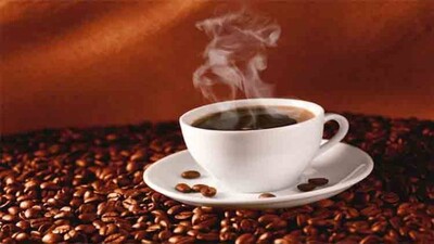 Coffee