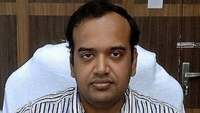 Manish Agarwal