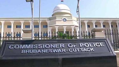 Commissionerate-Police