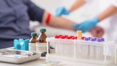 Common-Blood-Test