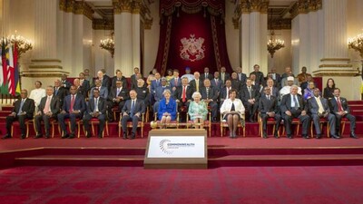 Commonwealth