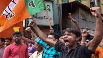Cong-BJP-faceoff
