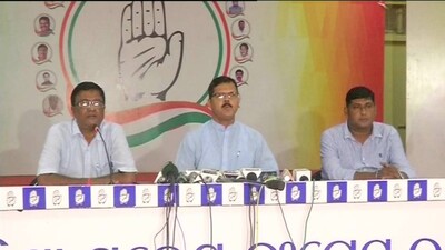 Congress-1
