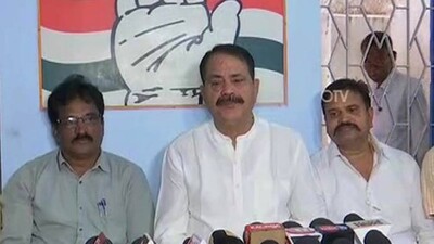 Congress-Bandh
