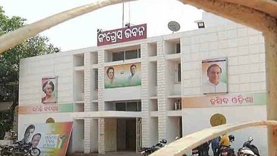 Odisha By-elections